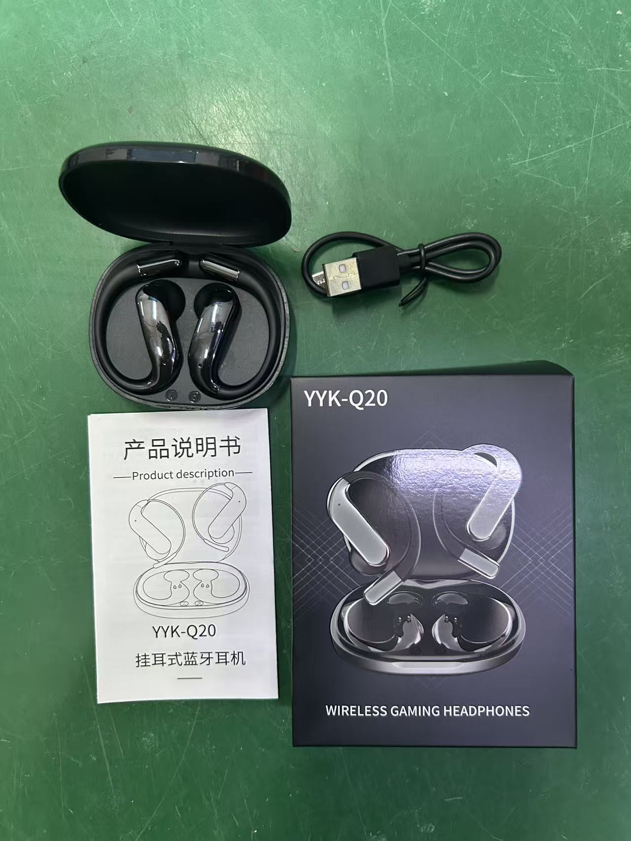 OWS Earphones