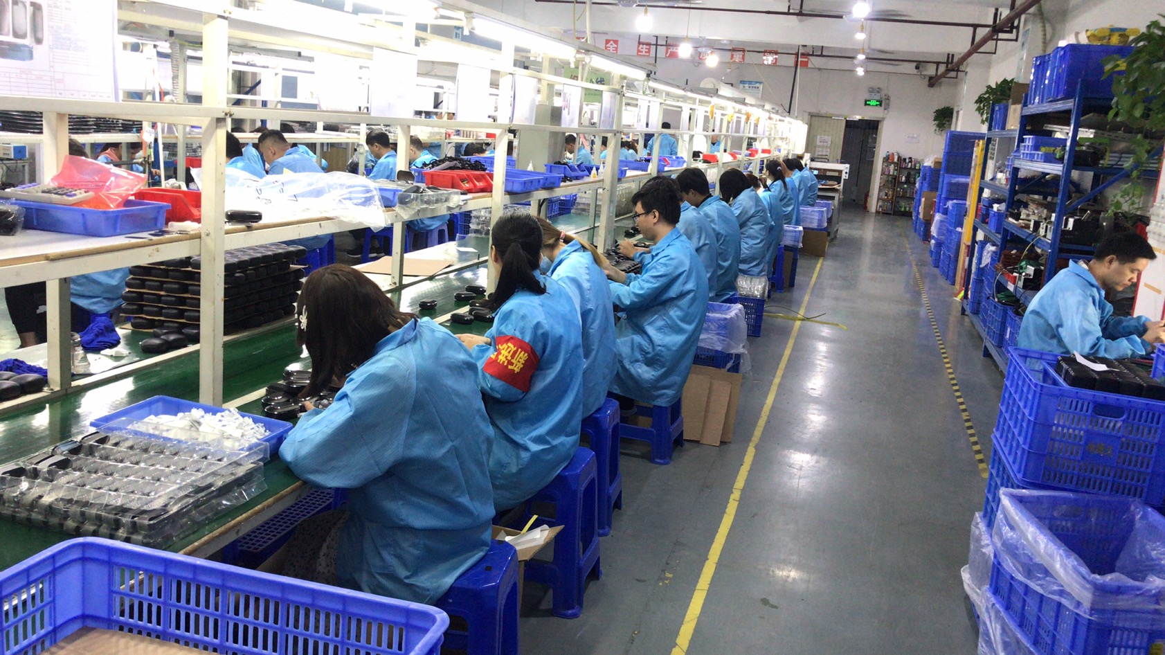 Production Line