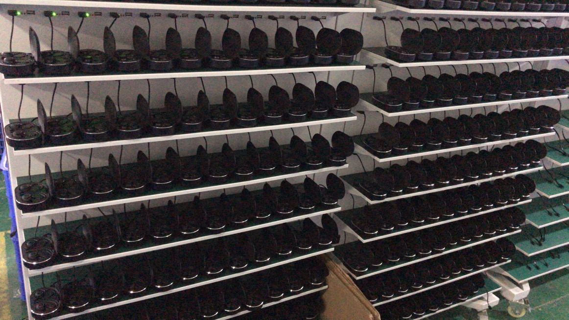 Sample Center